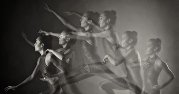 Ballet Dancer 6